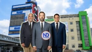 Recuperación del Patrimonio Público anuncia que actuará en casos de corrupción de Inabie y Senasa