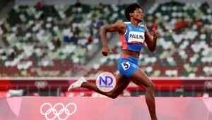 Marileidy Paulino conquista plata histórica en Tokio con récord personal y consolida su legado [Video]