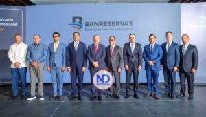 Banreservas financia RD$21,000 millones al sector construcción y proyecta expansión en créditos