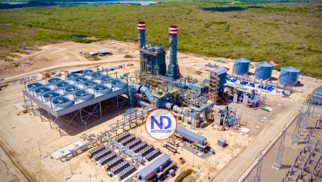 Abinader anuncia 630 megavatios nuevos y supervisa planta que transformará el sistema eléctrico 4 NOTISDOM FOTOS PF2025 2025 09 20T110754.159 Abinader anuncia 630 megavatios nuevos y supervisa planta que transformará el sistema eléctrico