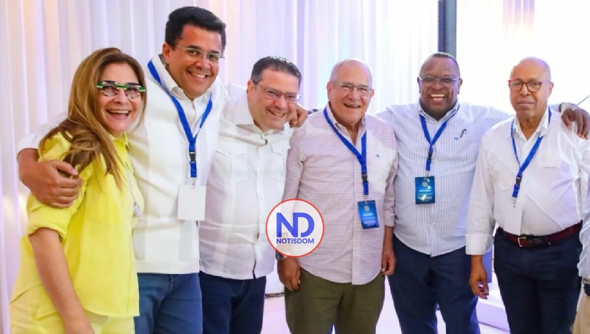 Con Taller Estratégico, PRM fortalece institucionalidad y se prepara para próximos desafíos electorales