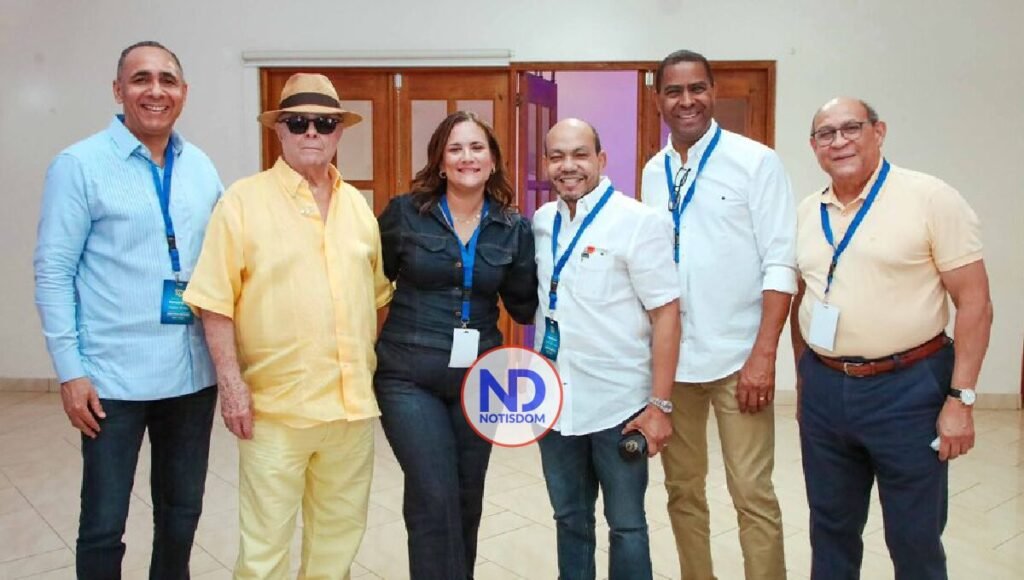 NOTISDOM FOTOS PF2025 2025 09 20T162755.985 Con Taller Estratégico, PRM fortalece institucionalidad y se prepara para próximos desafíos electorales