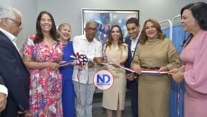 CoopReservas inaugura dispensario médico con motivo de su 37˚ Aniversario