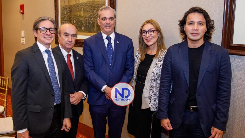 NOTISDOM FOTOS PF2025 2025 09 24T093841.734 Abinader afirma que República Dominicana avanza hacia un futuro de prosperidad y sostenibilidad