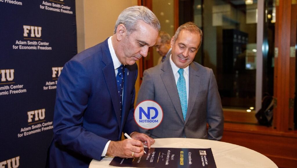 NOTISDOM FOTOS PF2025 2025 09 24T094457.350 Abinader afirma que República Dominicana avanza hacia un futuro de prosperidad y sostenibilidad