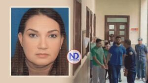 Exvicecónsul dominicana imputada por fraude audiovisual de más de RD$1,200 millones