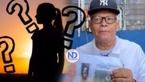 Buscan a niña de 12 años que salió con hombre de 45 en SFM; acusan a la madre de consentir relación