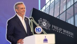 Philip Morris destaca liderazgo de República Dominicana en la lucha contra el comercio ilícito