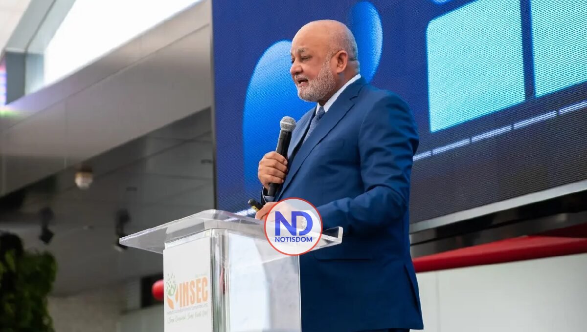 Roberto Fulcar en Puerto Rico: «La educación es la clave para derrotar la pobreza en el Caribe»