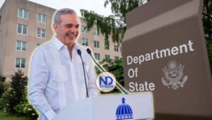 Estados Unidos eleva categoría de República Dominicana en lucha contra la trata de personas