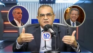 ¿Deslealtad? Carlos Gabriel critica «delay» en defensa oficial ante ataques de la oposición