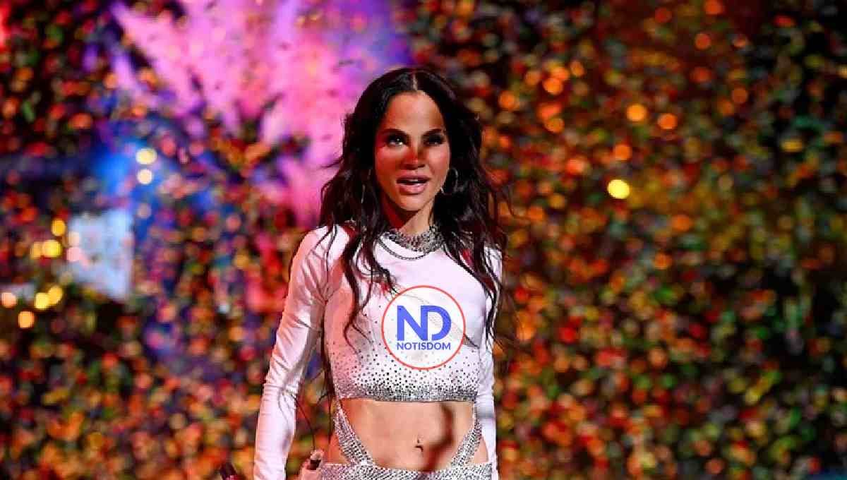 Natti Natasha dará a luz a su segunda hija 2 Natti Natasha dará a luz a su segunda hija