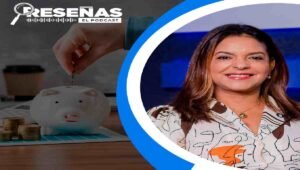 Vicepresidenta de Banco Atlántico llama a fortalecer la educación financiera para evitar deudas y fraudes digitales