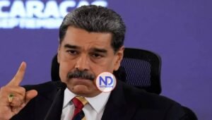 Advierte «lucha armada» ante cualquier agresión a Venezuela