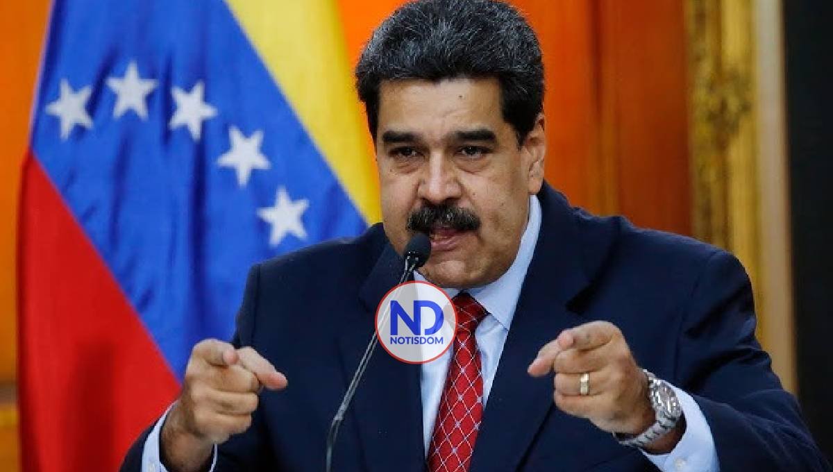 Advierte Venezuela no cederá ante «chantajes ni amenazas»