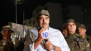 Maduro pone en marcha plan que activa 284 frentes de batalla