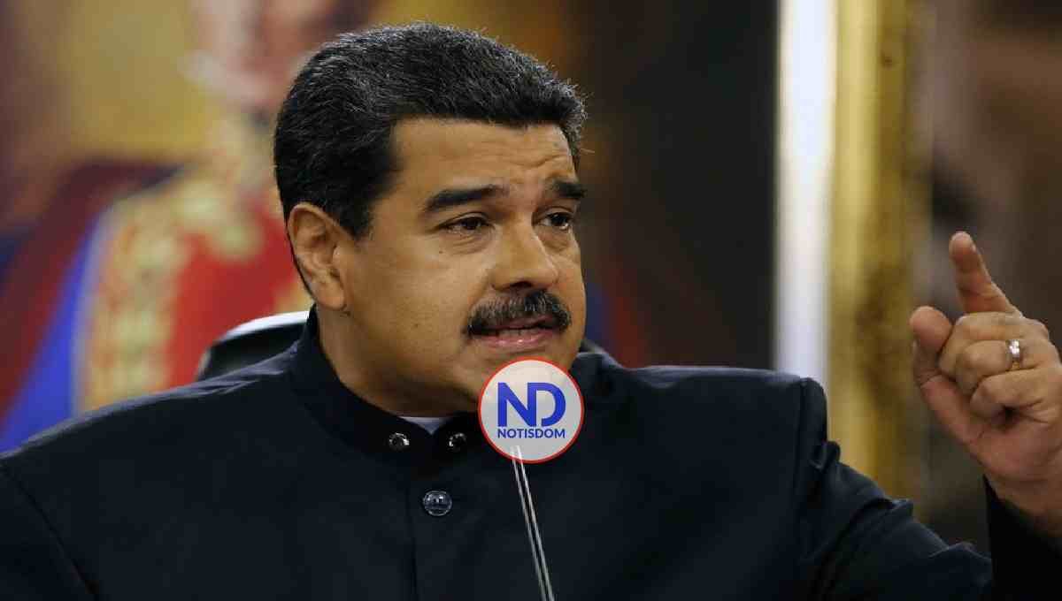 Maduro llama «imbéciles» a los dueños de plataforma Youtube