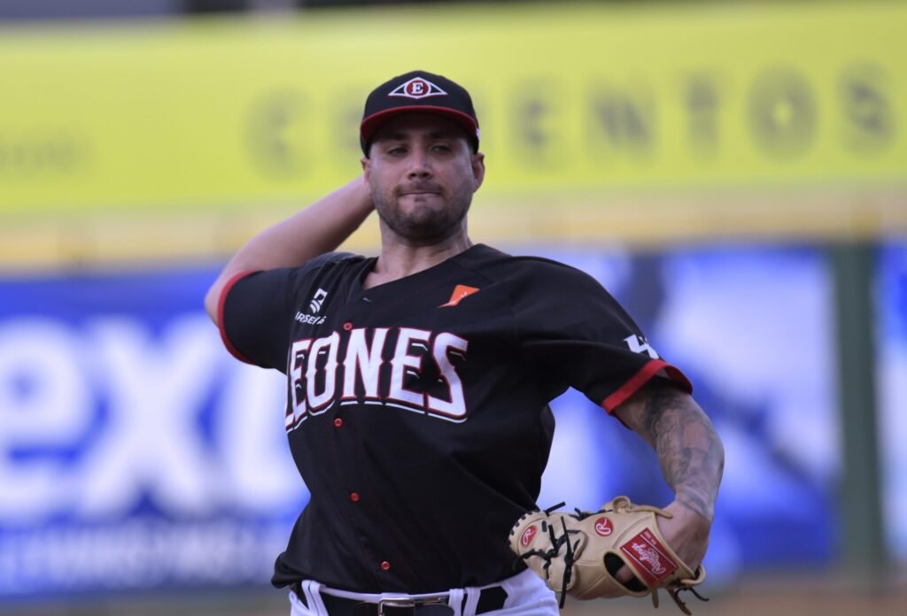 Grant Gavin y Norge Ruiz volverán a reforzar la rotación roja 3 Norge Ruiz Grant Gavin y Norge Ruiz volverán a reforzar la rotación roja