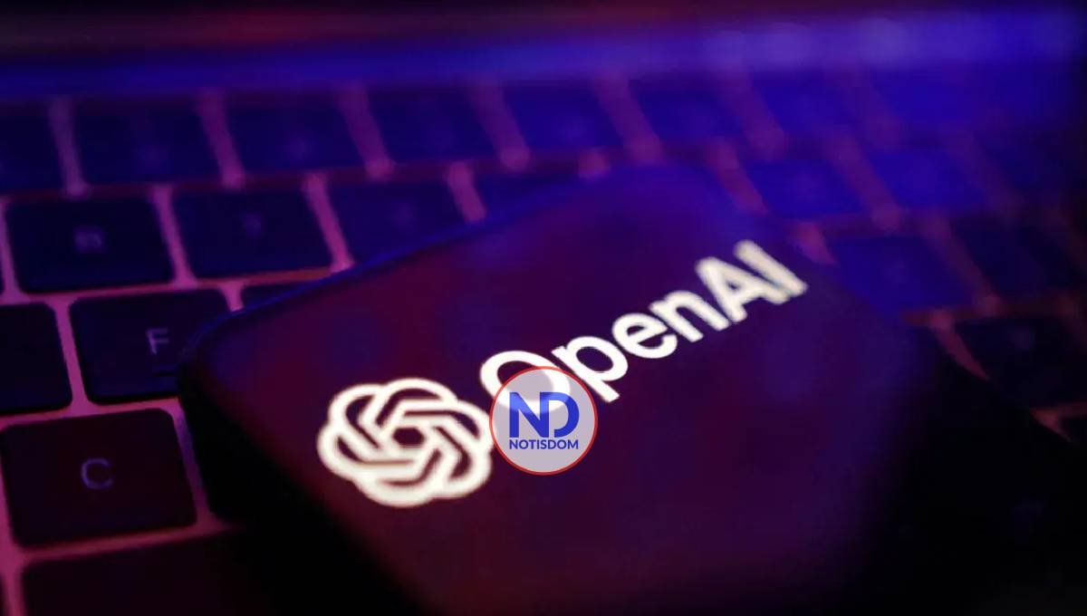 OpenAI firma contrato de computación con Oracle por 300.000 millones de dólares, según WSJ 2 OpenAI firma contrato de computación con Oracle por 300.000 millones de dólares, según WSJ