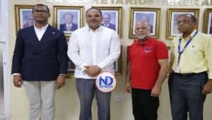 Ven necesidad de garantizar en la RD el derecho a la educación