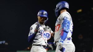 Barridos en Pittsburgh, Dodgers siguen estancados contra clubes con récord perdedor