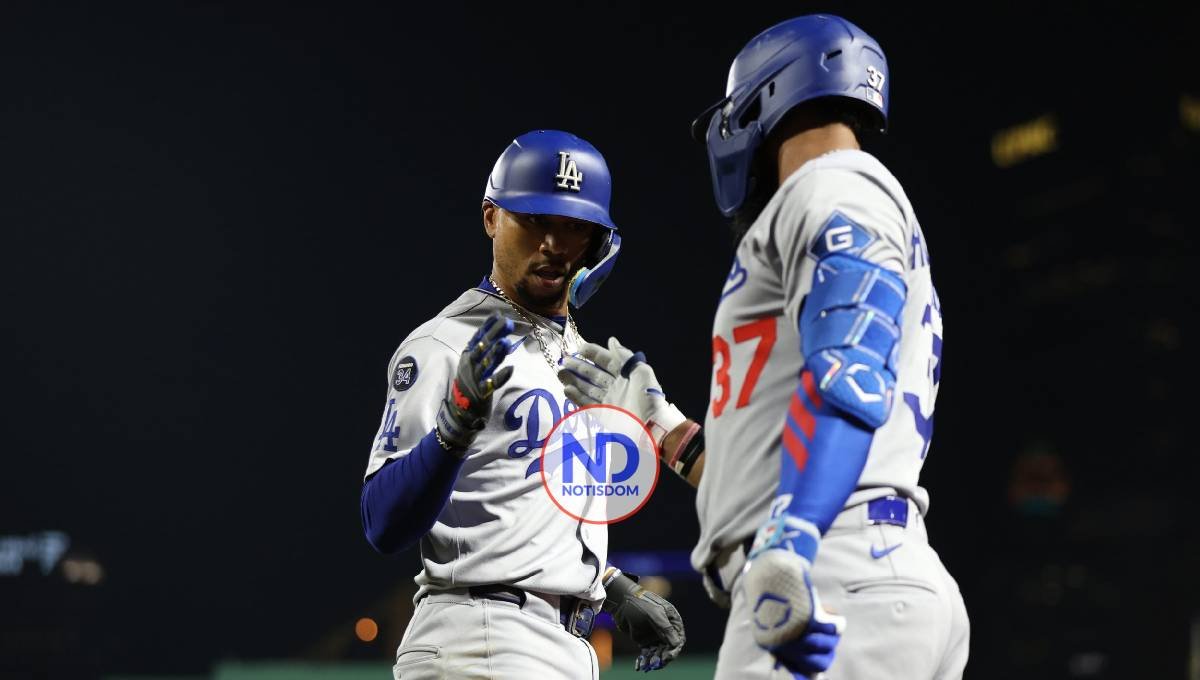 Barridos en Pittsburgh, Dodgers siguen estancados contra clubes con récord perdedor