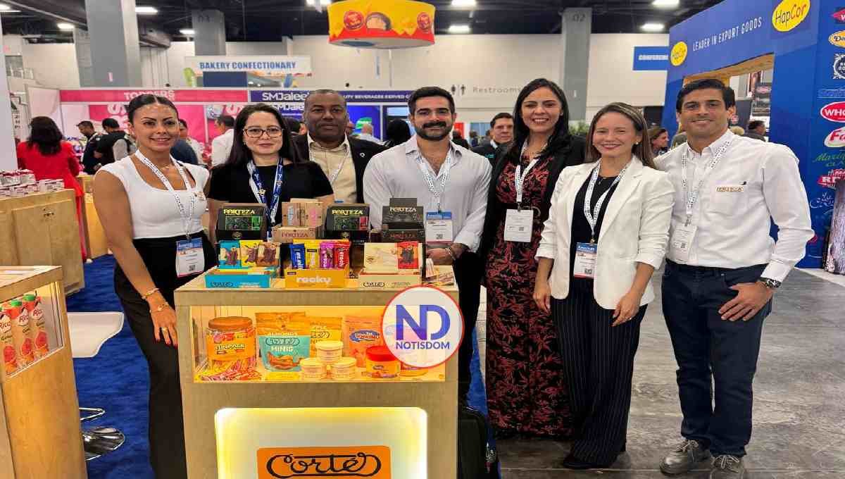 ProDominicana capta US$11.7 millones en intenciones de negocios