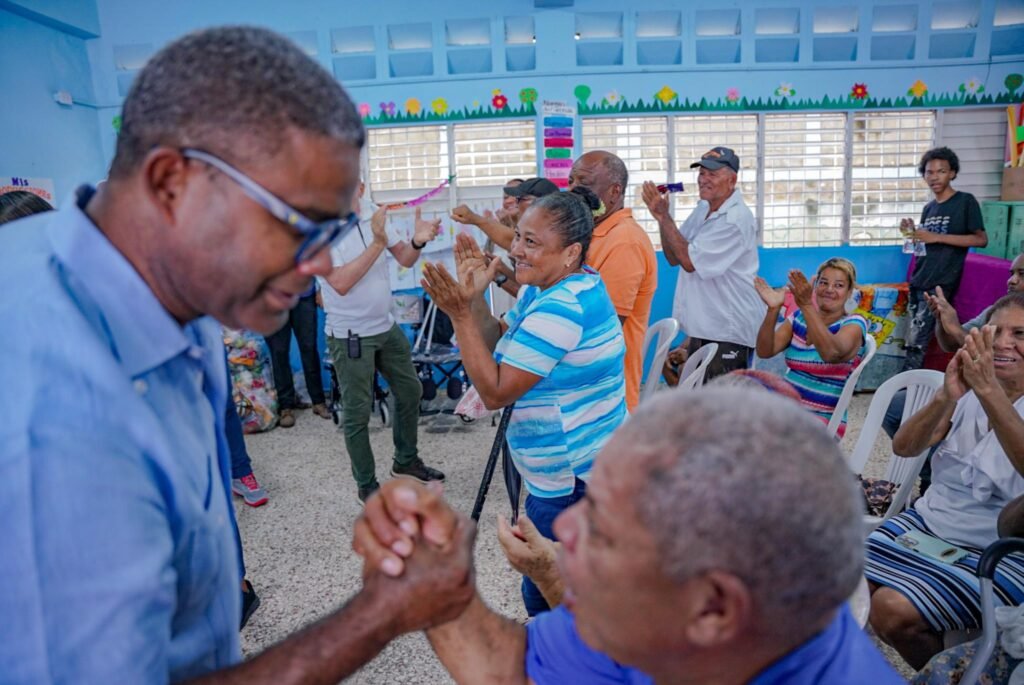 Propeep 2 Propeep lleva servicios sociales en sectores vulnerables del GSD durante el fin de semana