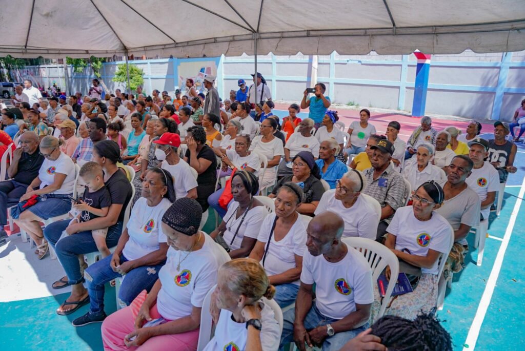 Propeep 3 Propeep lleva servicios sociales en sectores vulnerables del GSD durante el fin de semana