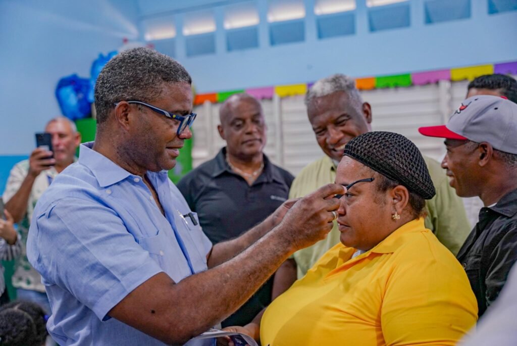 Propeep 4 Propeep lleva servicios sociales en sectores vulnerables del GSD durante el fin de semana