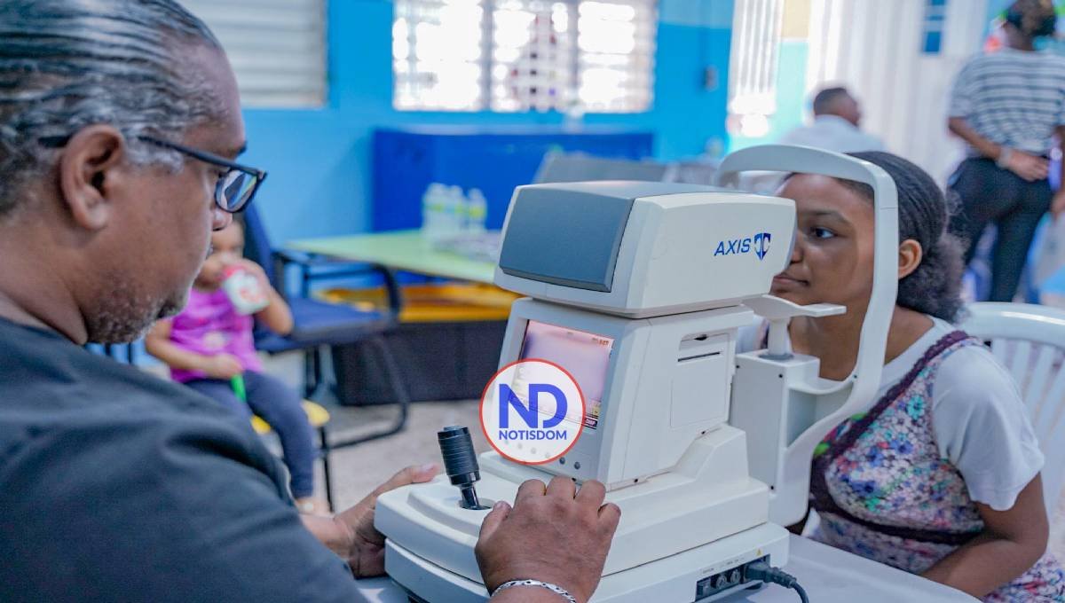 Propeep lleva servicios sociales en sectores vulnerables del GSD durante el fin de semana