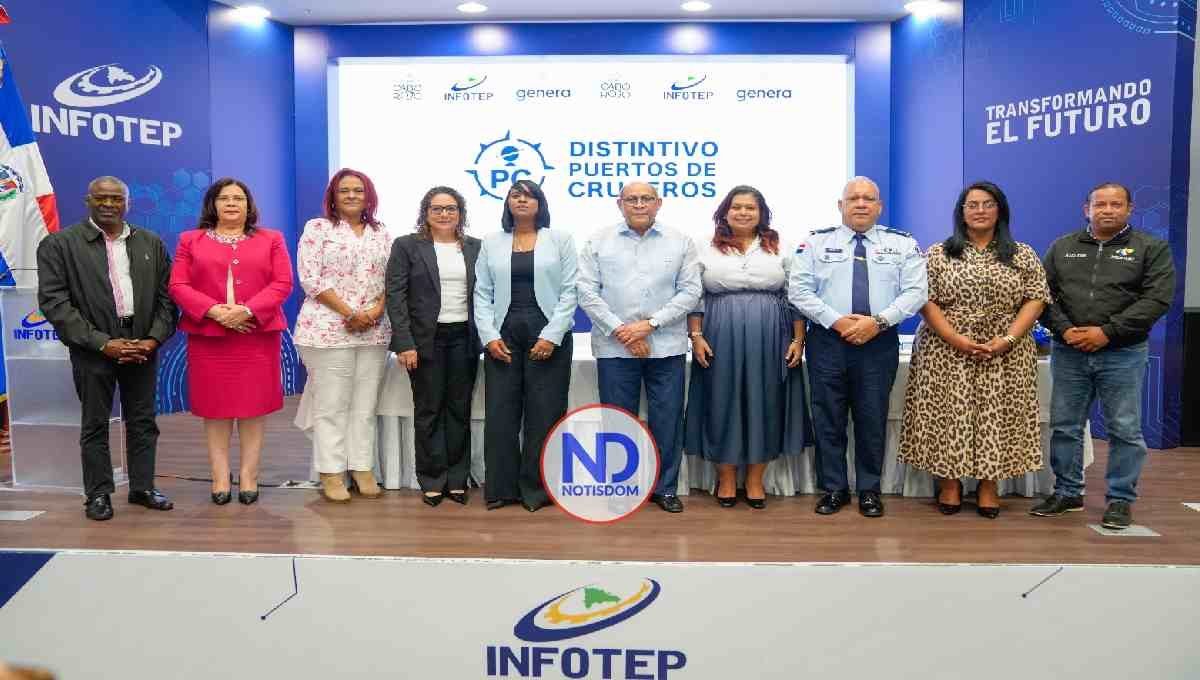 Anuncian diplomado especializado en turismo de cruceros en Pedernales