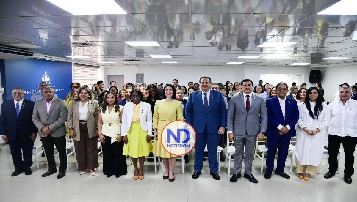 Ministerio de Salud y primera dama impulsan iniciativas para mejorar atención del cáncer infantil