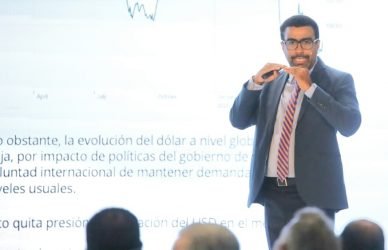 Banreservas dispone RD$7 mil mm para sectores productivos 3 Raul Hernandez Baez Banreservas dispone RD$7 mil mm para sectores productivos