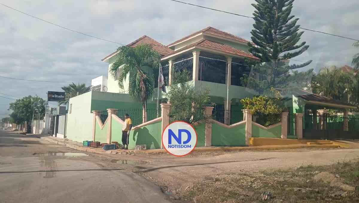 Acusan a supuesto pastor de amenazar brigadistas de Edeeste