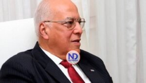 Fallece a los 88 año vice primer ministro de Cuba Ricard Cabrisas