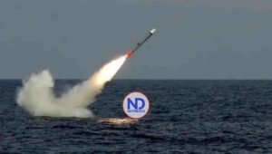 EEUU autoriza ataques de largo alcance de Ucrania contra Rusia