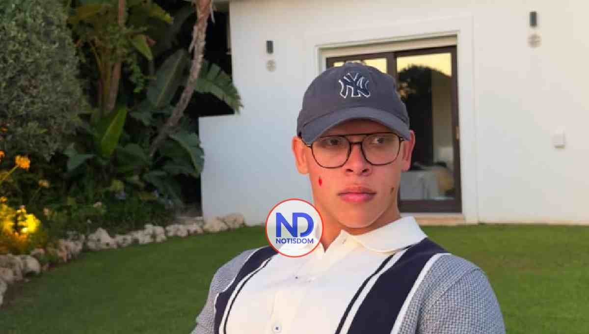 El origen de “El Sensei”: cómo Sebastián Rodríguez Matos convirtió un apodo en parte de su identidad profesional