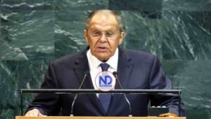 Rusia no ve interés en Ucrania ni en países europeos para la paz