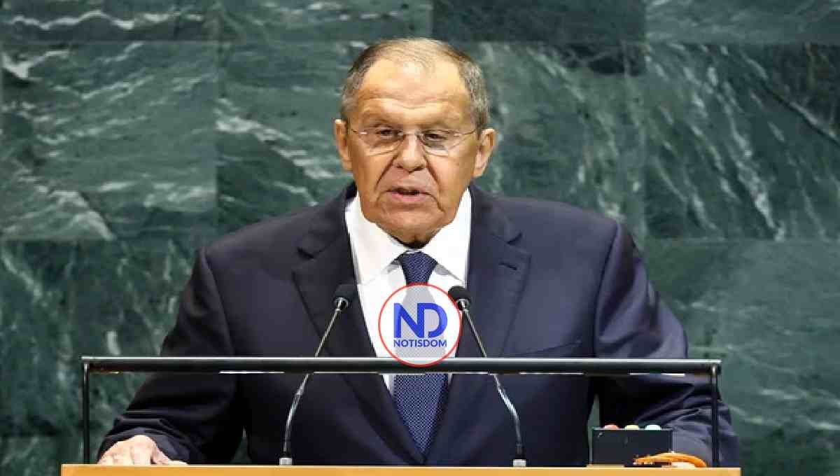 Rusia no ve interés en Ucrania ni en países europeos para la paz 2 Rusia no ve interés en Ucrania ni en países europeos para la paz