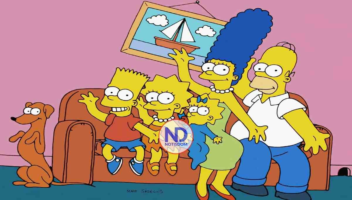 Disney anuncia una secuela de la película de "The Simpsons" para julio de 2027 2 Disney anuncia una secuela de la película de «The Simpsons» para julio de 2027
