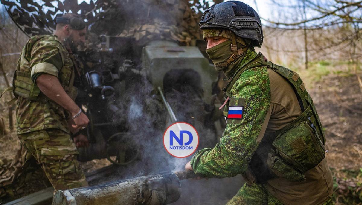 Jefe militar de Ucrania admite la superioridad de soldados rusos 2 Jefe militar de Ucrania admite la superioridad de soldados rusos