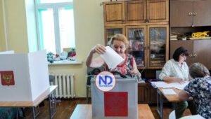 UE no reconoce las «elecciones» rusas en la península ucraniana de Crimea