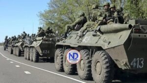 Rusia dice tomó otra localidad de Ucrania y logró más avances