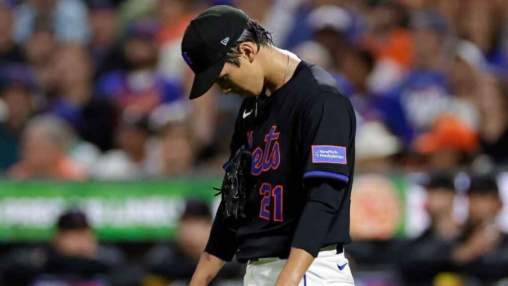 Uno de los principales problemas para New York Mets MLB 2025: ¿Qué salió mal con Mets y su crisis final campaña?