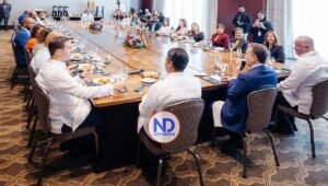 Ministro de Industria dice RD vive diversificación productiva