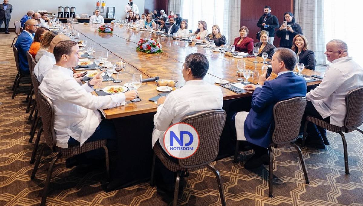 Ministro de Industria dice RD vive diversificación productiva