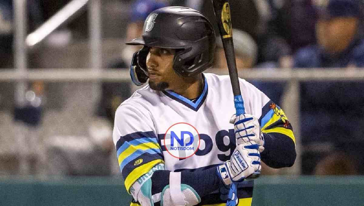 Cubano Víctor Labrada reforzará al Licey
