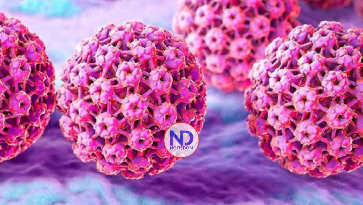 La vacuna contra el virus del papiloma humano da “evidencias claras” de inmunidad de grupo