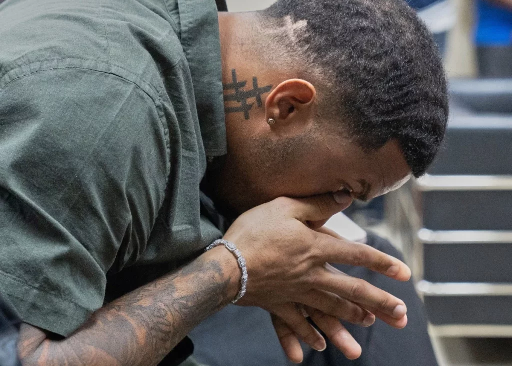 Wander Franco 50 El caso Wander Franco: la salud mental detrás del pelotero